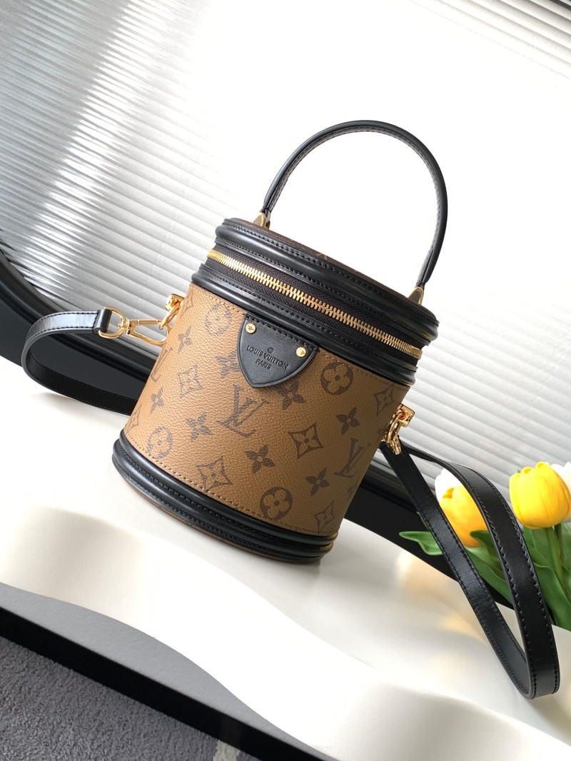 LV Round Bags